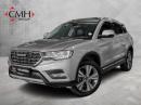 Thumbnail Haval H6 C 2.0T Luxury auto