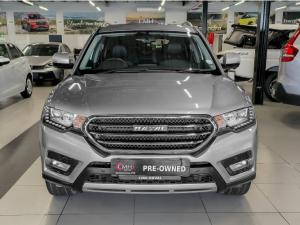 Haval H6 C 2.0T Luxury auto - Image 2