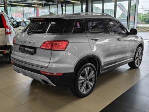 Haval H6 C 2.0T Luxury auto - Image 3