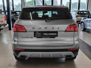 Haval H6 C 2.0T Luxury auto - Image 4