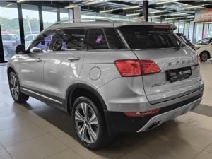 Haval H6 C 2.0T Luxury auto - Image 5