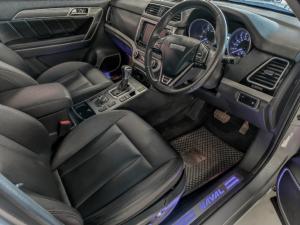 Haval H6 C 2.0T Luxury auto - Image 7