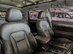 Haval H6 C 2.0T Luxury auto - Image 8