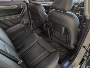 Haval H6 C 2.0T Luxury auto - Image 9