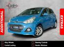 Thumbnail Hyundai Grand i10 1.25 Fluid auto