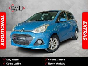 Hyundai Grand i10 1.25 Fluid auto - Image 1