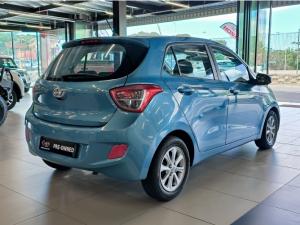 Hyundai Grand i10 1.25 Fluid auto - Image 3