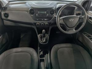 Hyundai Grand i10 1.25 Fluid auto - Image 5