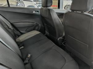 Hyundai Grand i10 1.25 Fluid auto - Image 8