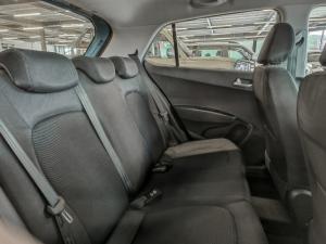 Hyundai Grand i10 1.25 Fluid auto - Image 9