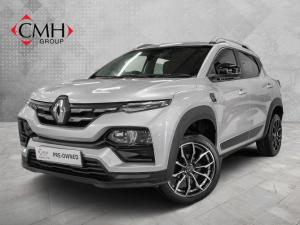 Renault Kiger 1.0 Zen auto - Image 1