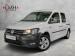 Volkswagen Caddy Maxi 2.0TDI crew bus auto - Thumbnail 1