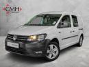 Thumbnail Volkswagen Caddy Maxi 2.0TDI crew bus auto