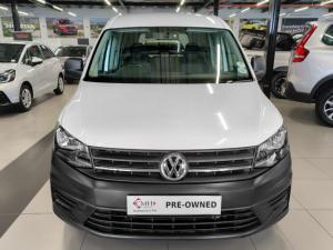 Volkswagen Caddy Maxi 2.0TDI crew bus auto - Image 2