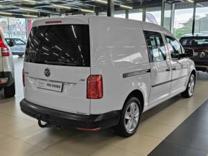 Volkswagen Caddy Maxi 2.0TDI crew bus auto - Image 3