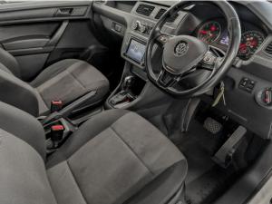 Volkswagen Caddy Maxi 2.0TDI crew bus auto - Image 5