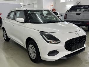 Suzuki Swift 1.2 GL manual - Image 4