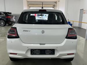 Suzuki Swift 1.2 GL manual - Image 6
