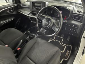 Suzuki Swift 1.2 GL manual - Image 8