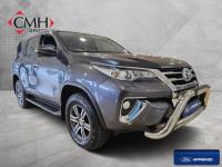Thumbnail Toyota Fortuner 2.4GD-6 4x4 auto