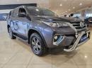 Thumbnail Toyota Fortuner 2.4GD-6 4x4 auto