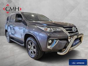 Toyota Fortuner 2.4GD-6 4x4 auto - Image 1