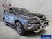 Toyota Fortuner 2.4GD-6 4x4 auto - Thumbnail 1