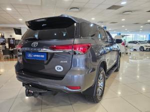 Toyota Fortuner 2.4GD-6 4x4 auto - Image 3