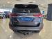Toyota Fortuner 2.4GD-6 4x4 auto - Thumbnail 4