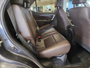 Toyota Fortuner 2.4GD-6 4x4 auto - Image 5