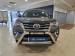 Toyota Fortuner 2.4GD-6 4x4 auto - Thumbnail 6