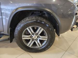 Toyota Fortuner 2.4GD-6 4x4 auto - Image 7
