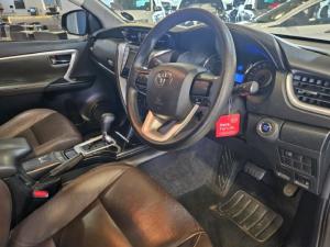 Toyota Fortuner 2.4GD-6 4x4 auto - Image 8