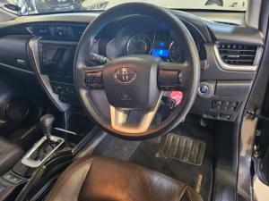 Toyota Fortuner 2.4GD-6 4x4 auto - Image 9