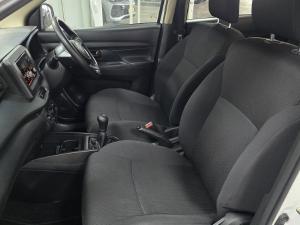 Suzuki Ertiga 1.5 GA - Image 3