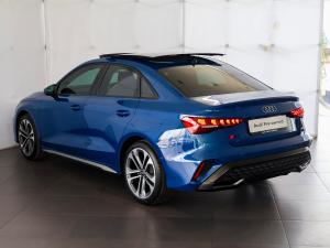 Audi A3 sedan TFSI S line Plus - Image 11