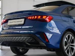 Audi A3 sedan TFSI S line Plus - Image 12