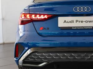 Audi A3 sedan TFSI S line Plus - Image 13