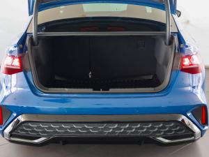 Audi A3 sedan TFSI S line Plus - Image 14