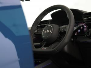 Audi A3 sedan TFSI S line Plus - Image 15
