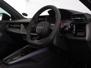 Audi A3 sedan TFSI S line Plus - Image 18