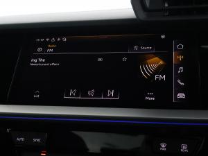 Audi A3 sedan TFSI S line Plus - Image 19
