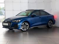 Thumbnail Audi A3 sedan TFSI S line Plus