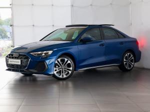 Audi A3 sedan TFSI S line Plus - Image 1