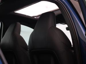 Audi A3 sedan TFSI S line Plus - Image 20