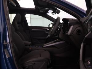 Audi A3 sedan TFSI S line Plus - Image 21
