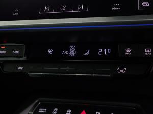 Audi A3 sedan TFSI S line Plus - Image 22