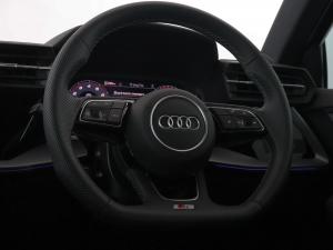 Audi A3 sedan TFSI S line Plus - Image 25