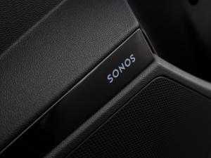 Audi A3 sedan TFSI S line Plus - Image 26