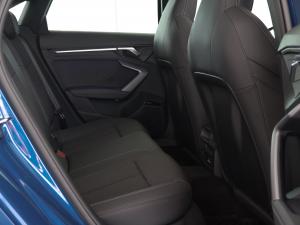 Audi A3 sedan TFSI S line Plus - Image 27